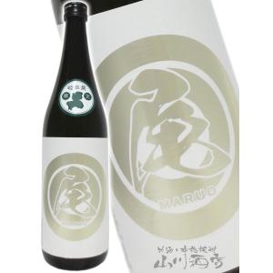お中元 2026 ギフト 三千盛 みちさかり 純米大吟醸 まる尾 720ml 岐阜県 三千盛 日本酒