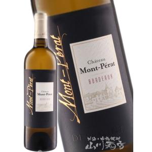 フランス 白ワイン シャトー・モン・ペラ 白 750ml　デスパーニュ
