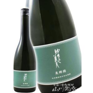 日本酒 勝駒 純米吟醸 720ml (かちこま) 富山で一番小さな蔵元 人気酒
