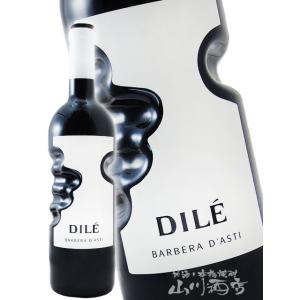 イタリア 赤ワイン ディーレ バルベーラ・ダスティ オーク樽熟成 750ml サンテロ