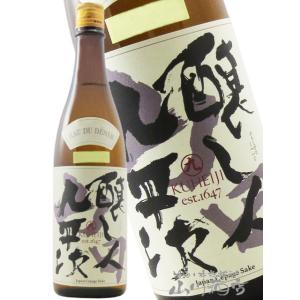 田酒 純米大吟醸 斗瓶取り 斗壜取 1800ml 2024年11月詰 ギフト お年賀