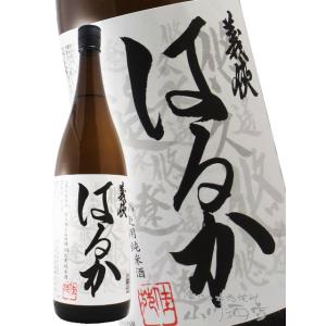 母の日 父の日 2026 ギフト　義侠 ぎきょう はるか 純米 1800ml 愛知県 山忠本家酒造 要冷蔵 日本酒