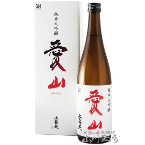 父の日 お中元 2024 ギフト　上喜元 ( じょうきげん )  純米大吟醸 愛山 720ml / 山形県 酒田酒造 日本酒 専用化粧箱入り｜yamasake5