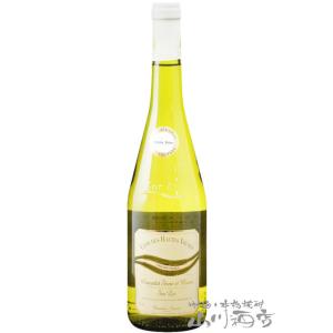 フランス 白ワイン ミュスカデ・セーヴル・エ・メーヌ・シュール・リ・クロ・デ・オート・ヴィーニュ V.V. 750ml / ドメーヌ ド ラ ブリオディエール｜yamasake5