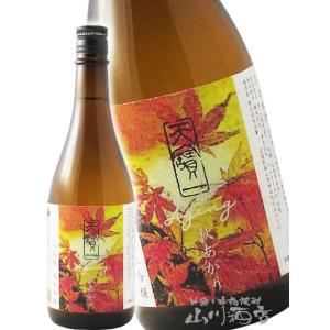 ハロウィン 2026 ギフト 天寶一 てんぽういち  八反錦純吟 秋あがり 720ml 広島県 天宝一 日本酒