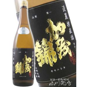 ハロウィン 2026 ギフト 加茂錦 かもにしき 吟撰 ぎんせん 淡麗搾直詰 たんれいしぼりじかづめ 1800ml 新潟県 加茂錦酒造 日本酒 要冷蔵