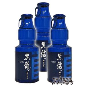 黒龍酒造飲み比べが楽しめる。日本酒　一升瓶　6本セット　1 Amazon.co.jp: 黒龍つたえるセット 飲み比べ/九頭龍貴醸酒 黒龍大吟醸