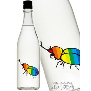 仙禽 せんきん UAくわがた + かぶとむし オーガニック・ナチュール X