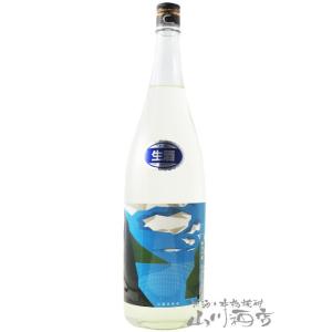 父の日 お中元 2026 ギフト　播州一献   ばんしゅういっこん   純米吟醸 夏のうすにごり 1800ml   兵庫県 山陽盃酒造 要冷蔵 日本酒