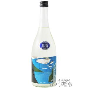父の日 お中元 2026 ギフト　播州一献   ばんしゅういっこん   純米吟醸 夏のうすにごり 720ml   兵庫県 山陽盃酒造 要冷蔵 日本酒