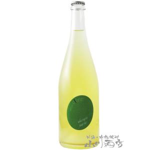 父の日 2024 ギフト　仙禽 ( せんきん ) ナチュール・シードル 750ml / 栃木県 せん...