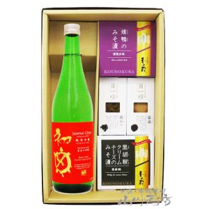 父の日 お中元 2024 ギフト　要冷蔵 日本酒 初亀 べっぴん 辛2 ( からから ) 純米吟醸 ...