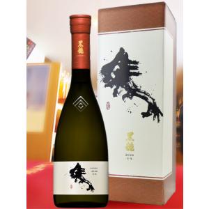 黒龍 火いら寿 720ml 2025年2月詰 ギフト お歳暮 御歳暮 : 銘酒館