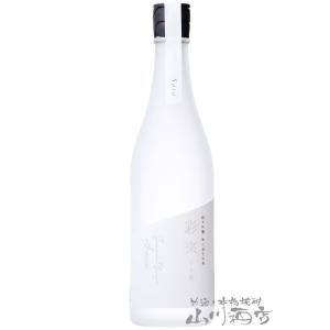 お歳暮 2025 ギフト　彩來   さら   純米吟醸 無濾過生原酒 うす霧 720ml   埼玉県 北西酒造 日本酒 要冷蔵