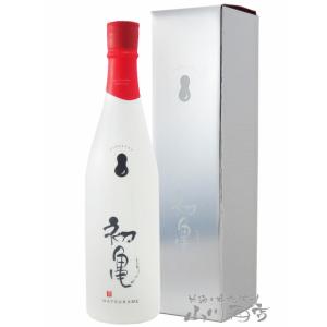 お歳暮 2025 ギフト　初亀   はつかめ   瓢月   ひょうげつ    純米大吟醸 化粧箱入り...