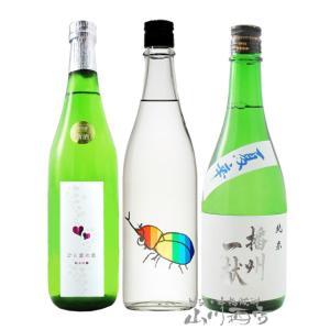 仙禽 せんきん UAくわがた + かぶとむし オーガニック・ナチュール X