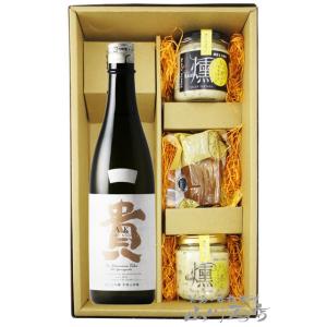 東洋美人 日本酒 おつまみセット 別撰 山田錦 720ml + 壱番纏 いちばん