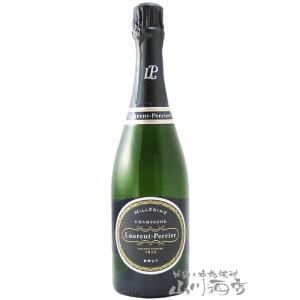 フランス 白 辛口シャンパン 2012 ローラン・ペリエ ミレジメ 750ml / ローラン・ペリエ...