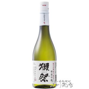 母の日 2024 ギフト　純米大吟醸 三割九分 寒造早槽 ( かんづくりはやぶね ) 720ml /...