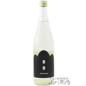 父の日 2024 ギフト　貴 ( たか ) 男山 うすにごり 生酒 ( ゴリララベル ) 720ml / 山口県 永山本家酒造場 日本酒 要冷蔵｜yamasake