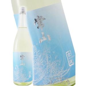 金雀　入魂一滴　1800ml 2026年1月　堀江酒造 金雀 純米吟醸 しぼりたて 入魂一滴 1800ml : ELUA - 通販 - Yahoo