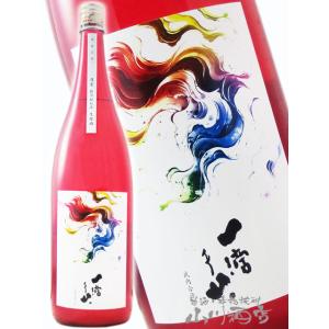 バレンタイン 2026 ギフト 一滴千山 いってきせんざん 彗星 おりがらみ 生原酒 1800ml 岐阜県 武内酒造 要冷蔵 日本酒