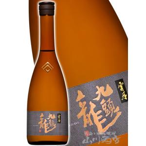 お歳暮 2025 ギフト 九頭龍 くずりゅう 宵月 よいづき 720ml 福井県 黒龍酒造 日本酒 ...