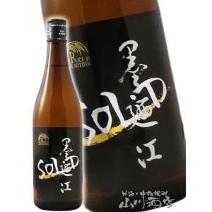 墨廼江 すみのえ RICE IS BEAUTIFUL ライス イズ ビューティフル SOLiD ソリッド 辛口 純米吟醸 720ml 宮城県 墨廼江酒造 日本酒 要冷蔵