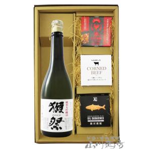 獺祭 磨き二割三分 純米大吟醸 木箱入り 720ml ( だっさい 正規特約店