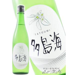 父の日 2026 ギフト 多島海 たとうみ 火入れ 720ml 山口県 中島屋酒造場 日本酒