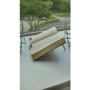 読書スタンドmini   書見台