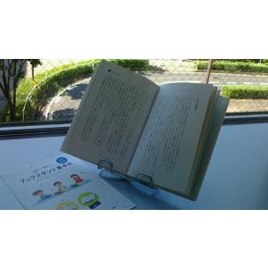 アクリル ブックスタンド A : Book Buddy - 通販 - Yahoo!ショッピング