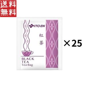 伊藤園（ITO EN） 業務用 紅茶(BLACK TEA) ティーバッグ(1.8g*60袋入
