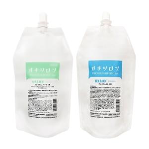 アースウォークリパブリック　(業務用) OXLON(オキシロン) アフターブレイク 400ml×3本セット earth walk republic（アースウォークリパブリック） オキシロン