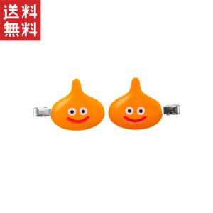 ドラゴンクエスト スクウェアエニックス スマイルスライム クリップ