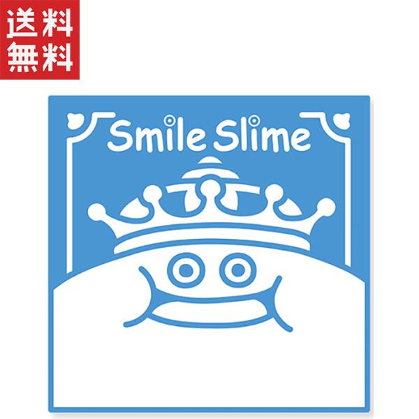 スクウェアエニックス SQUARE ENIX ドラゴンクエスト スマイルスライム ハンドタオル キン...