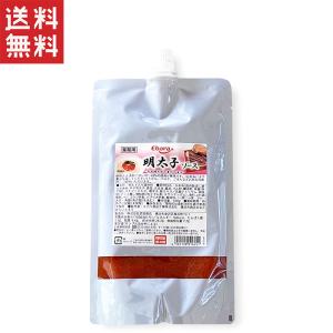 エバラ食品工業 明太子ソース 500g｜yamasaki-onlineshop