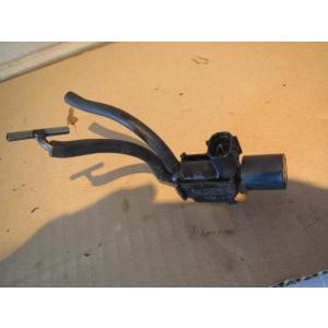 即決H5 左 前 幌 キャッチ ロック ハードトップ ロードスター NA