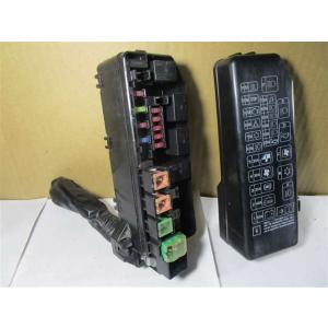 33273 ヒューズBOX ヒューズ 電装 FC3S サバンナ RX-7 : ヤマサキ