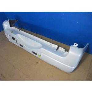 ジムニー JB23W 純正 リアバンパー 71811-81AA0 : 拓海商事ヤフー店