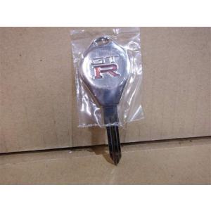 日産（NISSAN） 純正 セフィーロA31 A32ブランクキー キー 鍵 かぎ