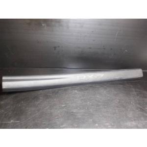 マツダ（Mazda） RX-7 FD3S 後期 新品 電動 ファン モーター 左右 2個