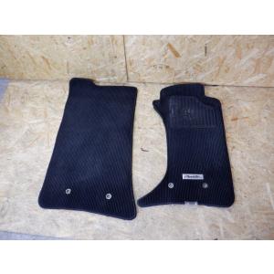 BNR34 スカイライン 純正 フロアマット 5枚セット 1台分 R34 GT-R GTR