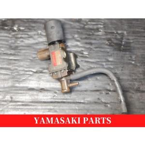 即決】 70 系 ソレノイド バルブ A番 エンジン KZJ78W : ヤマサキ