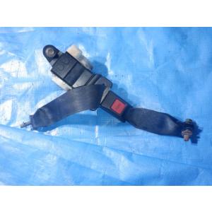 Z32 フェアレディZ 純正 左 フロント 助手席側 シートベルト 39372/A2