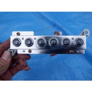 お客様ご注文依頼分 アリスト JZS161 エアミックスダンパーサーボ