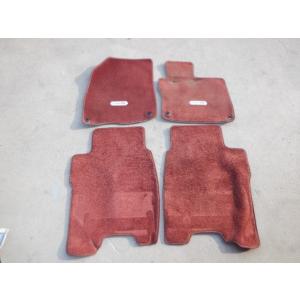 ☆ ホンダ 純正 新品 シビック タイプR EP3型 3ドア用 ルーフモール