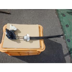 即決H5 左 前 幌 キャッチ ロック ハードトップ ロードスター NA