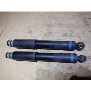 トヨタ 純正 ハイラックス 《 GUN125 》 右リアショックアブソーバー