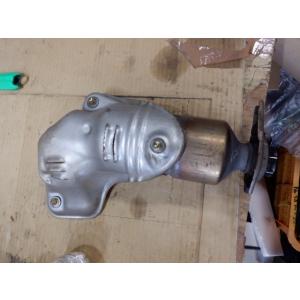 SARD（サード） シビック EK9 スポーツキャタライザー : エアロ